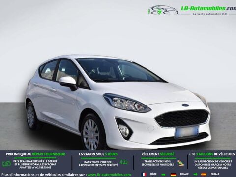 Fiesta 1.5 TDCi 85 ch BVM 2020 occasion 31850 Beaupuy