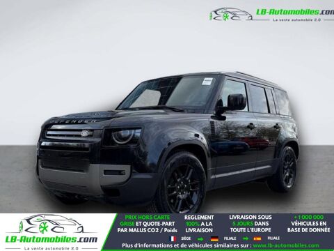 Annonce voiture Land-Rover Defender 78880 €