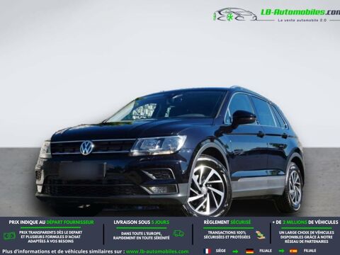 Annonce voiture Volkswagen Tiguan 18970 €