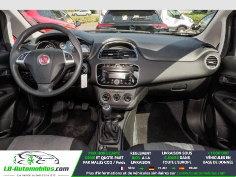 Punto 1.2 69 ch 2017 occasion 31850 Beaupuy