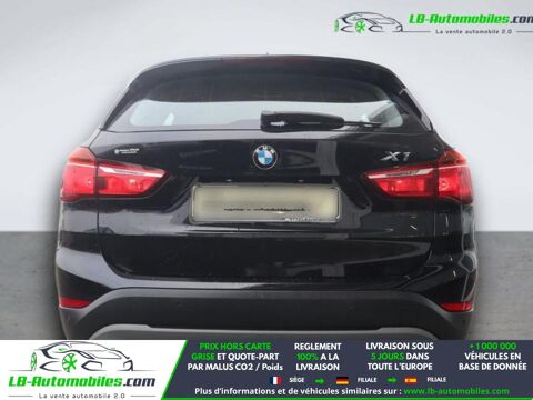 X1 sDrive 18i 140 ch BVM 2018 occasion 31850 Beaupuy