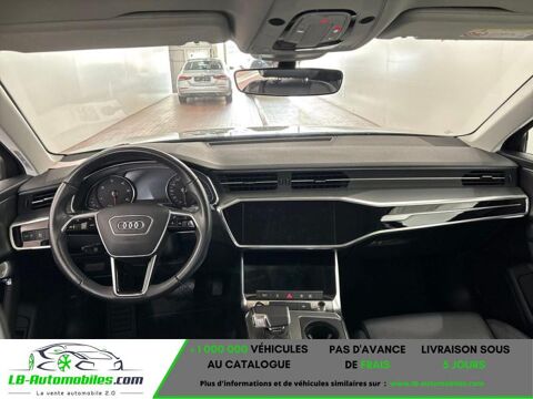 A6 40 TDI 204 ch 2023 occasion 31850 Beaupuy