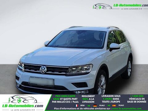 Annonce voiture Volkswagen Tiguan 22949 €
