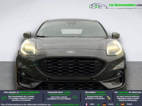 Puma 1.0 EcoBoost 155 ch BVA 2024 occasion 31850 Beaupuy