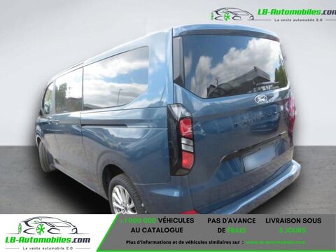 Tourneo VP 320 L1 2.0 EcoBlue 170 ch BVA 4x4 2024 occasion 31850 Beaupuy