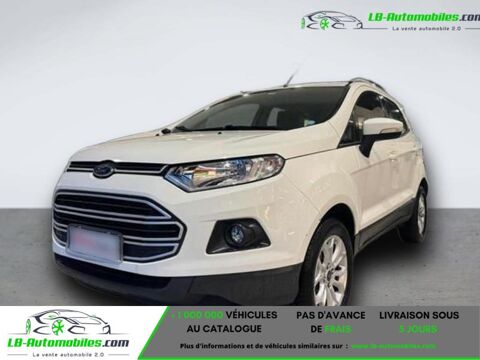 Ford Ecosport 1.5 TDCi 95 2017 occasion Beaupuy 31850