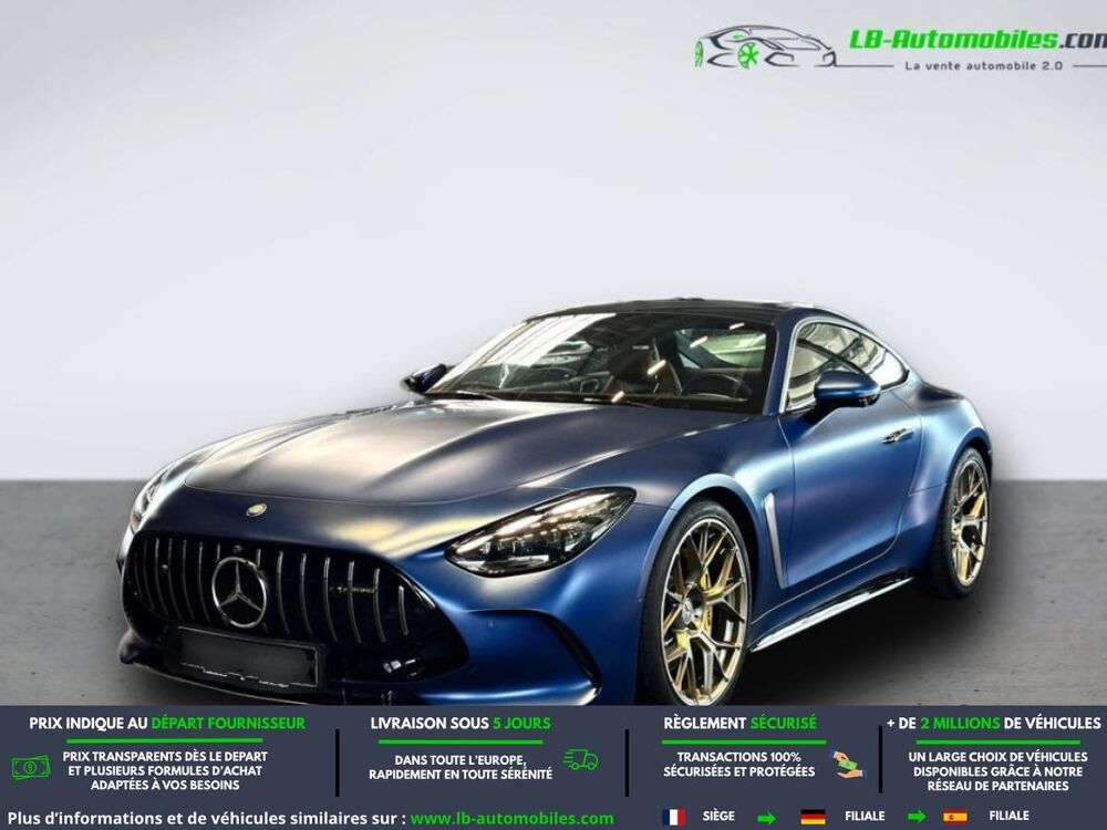 AMG GT R 585 ch BVA 2023 occasion 31850 Beaupuy