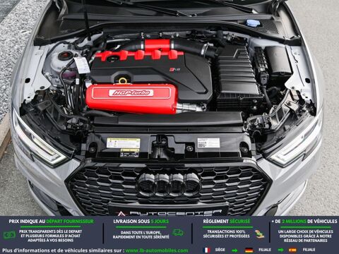 911 4.0i 500 PDK 2019 occasion 31850 Beaupuy