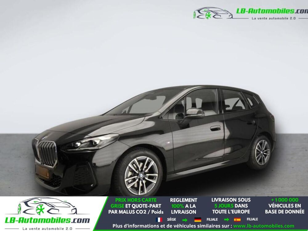 Serie 2 220i 170 ch BVA 2025 occasion 31850 Beaupuy
