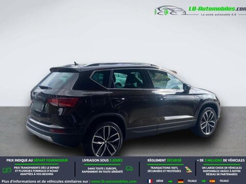 Ateca 2.0 TSI 190 ch BVA 2019 occasion 31850 Beaupuy