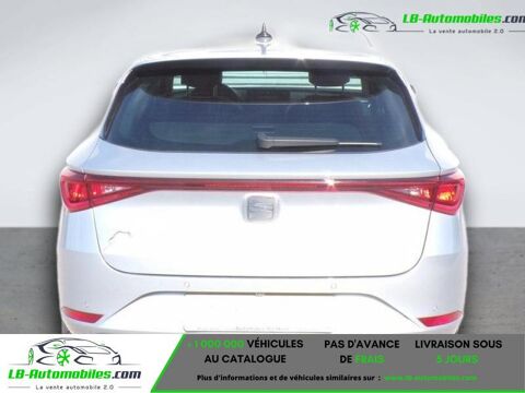Leon 2.0 TDI 115 BVM 2022 occasion 31850 Beaupuy