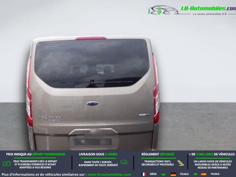 Tourneo VP 320 L2H1 2.0 EcoBlue 130 BMV 2023 occasion 31850 Beaupuy