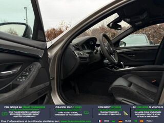 M5 560CH 2014 occasion 31850 Beaupuy