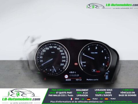 X1 sDrive 16d 116 ch 2022 occasion 31850 Beaupuy