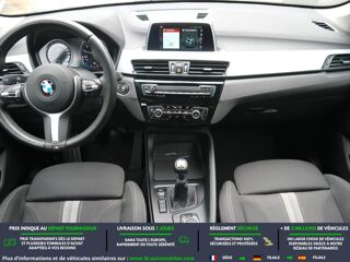 X1 sDrive 18i 140 ch 2019 occasion 31850 Beaupuy