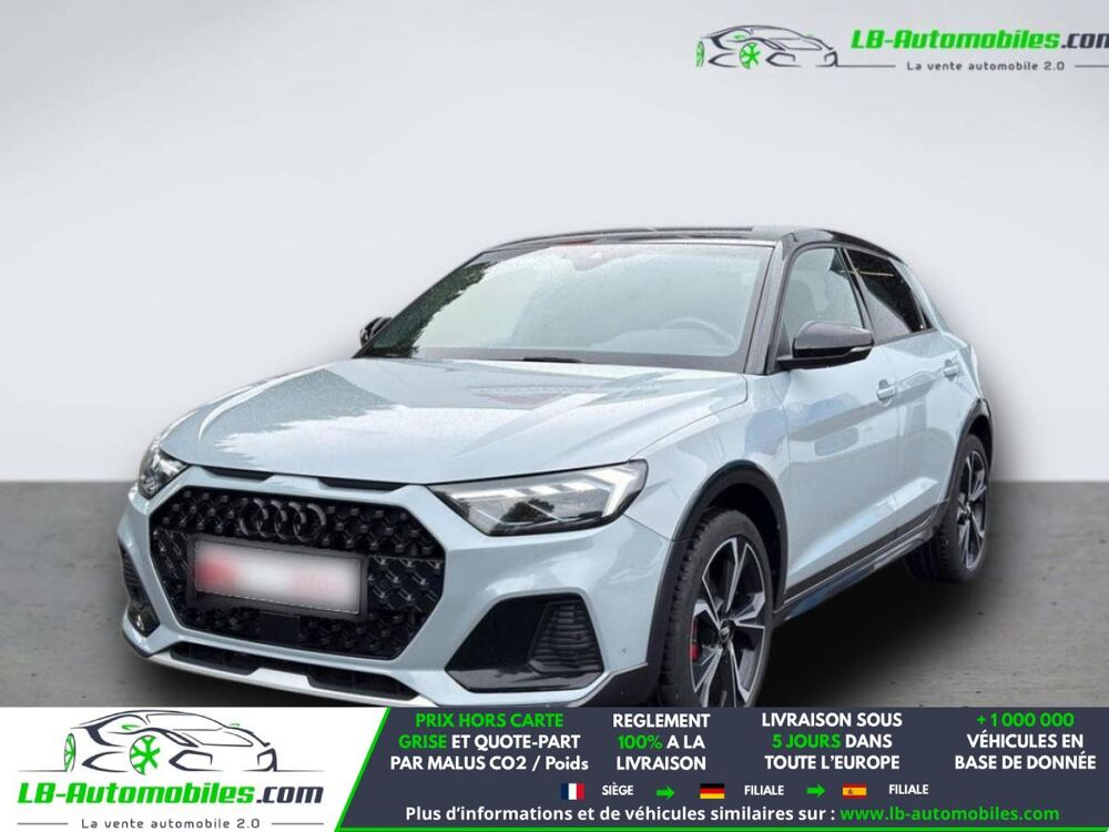 A1 30 TFSI 116 ch BVA 2021 occasion 31850 Beaupuy