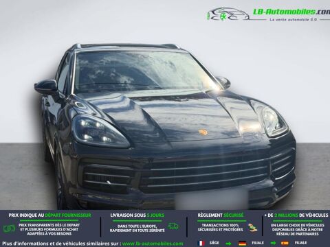 Annonce voiture Porsche Cayenne 48980 €