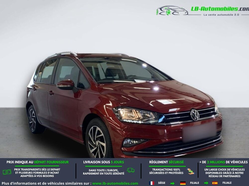 Golf 1.5 TSI 130 BVM 2019 occasion 31850 Beaupuy