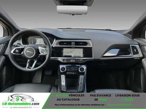 I-PACE EV 400 AWD 90kWh R-Dynamic 2023 occasion 31850 Beaupuy