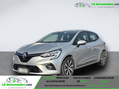 Renault Clio V E-Tech 140 BVA 2021 occasion Beaupuy 31850