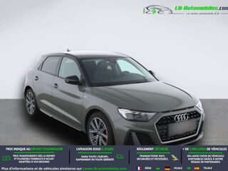 A1 40 TFSI 200 ch BVA 2019 occasion 31850 Beaupuy