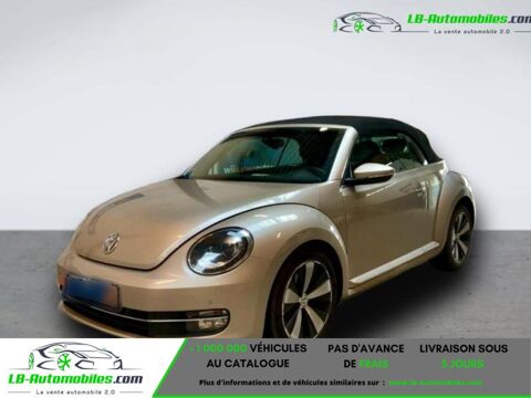 Volkswagen Golf 1.4 TSI 160 BVA 2014 occasion Beaupuy 31850