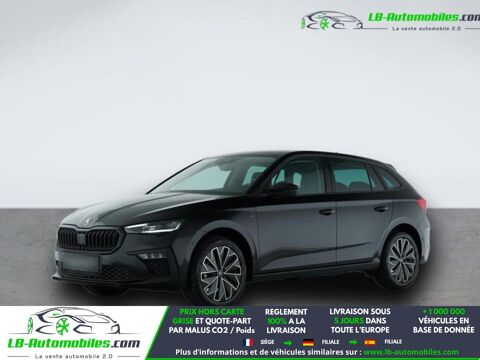 Scala 1.5 TSI 150 ch BVA 2025 occasion 31850 Beaupuy