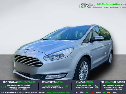 Ford Galaxy 2.0 EcoBlue 150 BVA 2019 occasion Beaupuy 31850