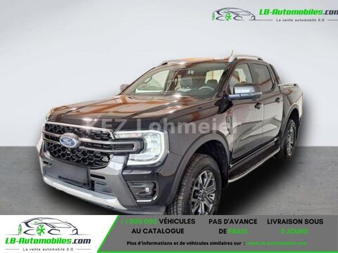 Annonce voiture Ford Ranger 68300 €