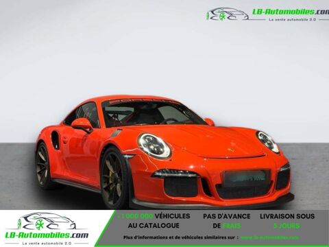 Porsche 911 4.0i 500 PDK 2016 occasion Beaupuy 31850