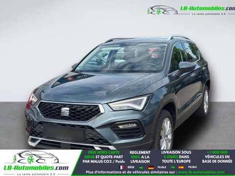 Ateca 1.5 TSI 150 ch BVA 2021 occasion 31850 Beaupuy