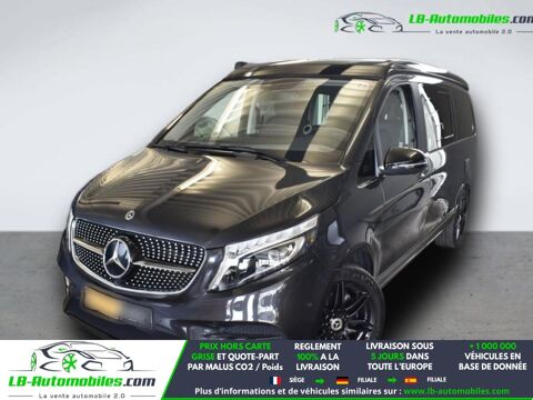 Classe V 300d BVA 2022 occasion 31850 Beaupuy