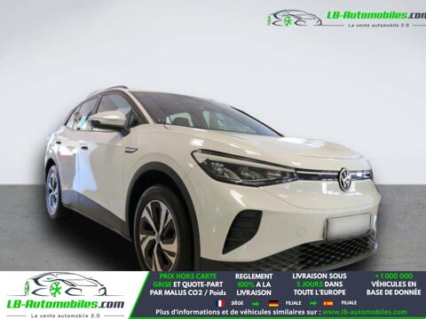 ID.4 170 ch Pure Performance 2022 occasion 31850 Beaupuy