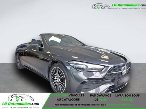 Mercedes CLE 200 BVA 2025 occasion Beaupuy 31850