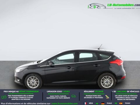Focus 1.0 EcoBoost 100 BVM 2017 occasion 31850 Beaupuy