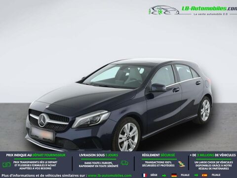 Annonce voiture Mercedes Classe A 17310 €