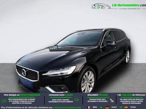 V60 D3 150 ch BVA 2019 occasion 31850 Beaupuy