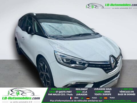 Annonce voiture Renault Scénic 24400 €