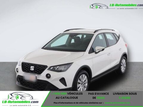 Seat Arona 1.0 TSI 110 ch BVA 2022 occasion Beaupuy 31850