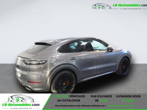 Porsche Cayenne GTS 4.0 V8 460 ch BVA 2021 occasion Beaupuy 31850