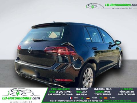 Golf 2.0 TDI 150 BVA 2019 occasion 31850 Beaupuy