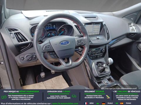 Kuga 1.5 EcoBoost 150 4x2 BVM 2019 occasion 31850 Beaupuy