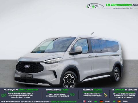 Annonce voiture Ford Tourneo VP 54919 €