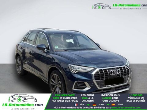Annonce voiture Audi Q3 26900 €
