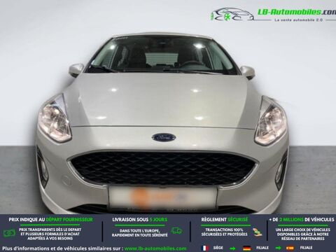 Fiesta 1.0 EcoBoost 100 ch BVM 2020 occasion 31850 Beaupuy
