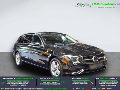Mercedes Classe C 300 e BVA 2025 occasion Beaupuy 31850