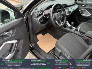 Q3 40 TFSI 190 ch BVA Quattro 2020 occasion 31850 Beaupuy