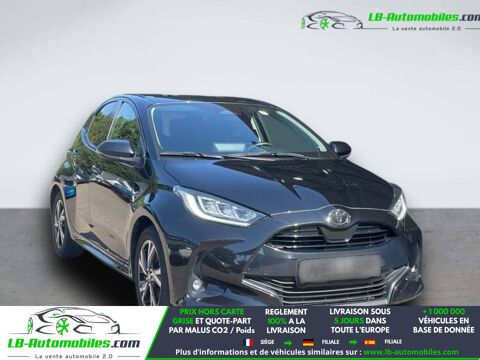 Yaris Hybride 116ch 2024 occasion 31850 Beaupuy
