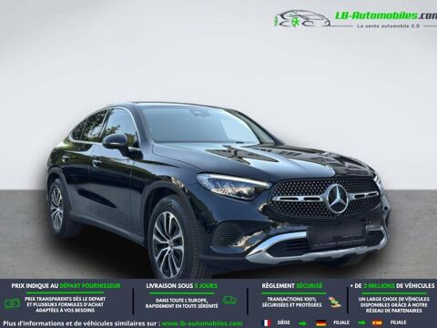 Classe GLC 200 BVA 4Matic 2025 occasion 31850 Beaupuy