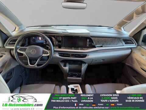 MULTIVAN 1.4 eHybrid 218 BVA 2023 occasion 31850 Beaupuy